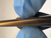 Vật liệu mỏng hơn sợi tóc 100 lần sắp thay đổi hoàn toàn công nghệ pin