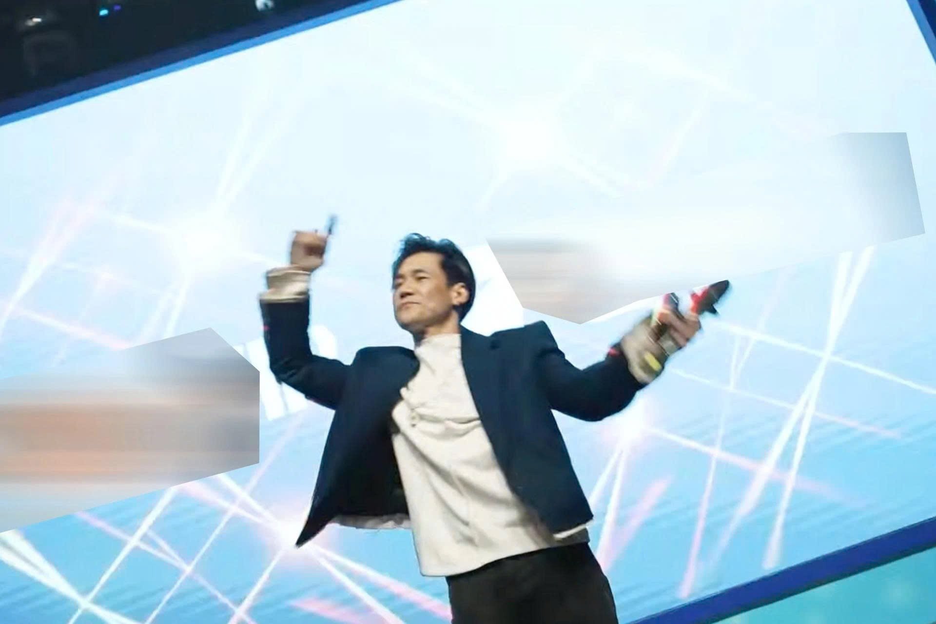 Khánh Phương là "gương mặt thân quen" tại sự kiện của các nhà cái phi pháp.&nbsp;