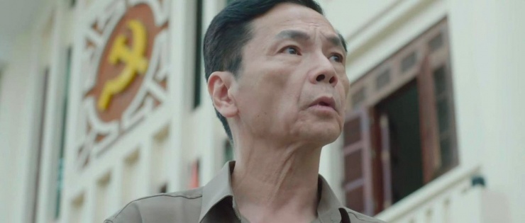 Kết phim 'Lằn ranh' gây tranh luận - 1