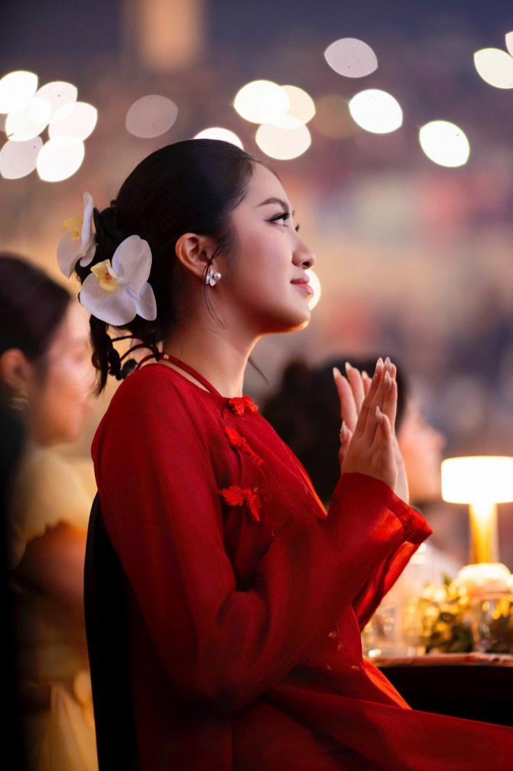 Với nền tảng nhan sắc, hình thể cùng học vấn tốt, không ít ý kiến cho rằng Trúc Linh hoàn toàn có khả năng đại diện Việt Nam chinh chiến tại đấu trường quốc tế trong tương lai.