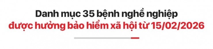 Chính sách mới nào về y tế có hiệu lực từ tháng 2-2026? - 1