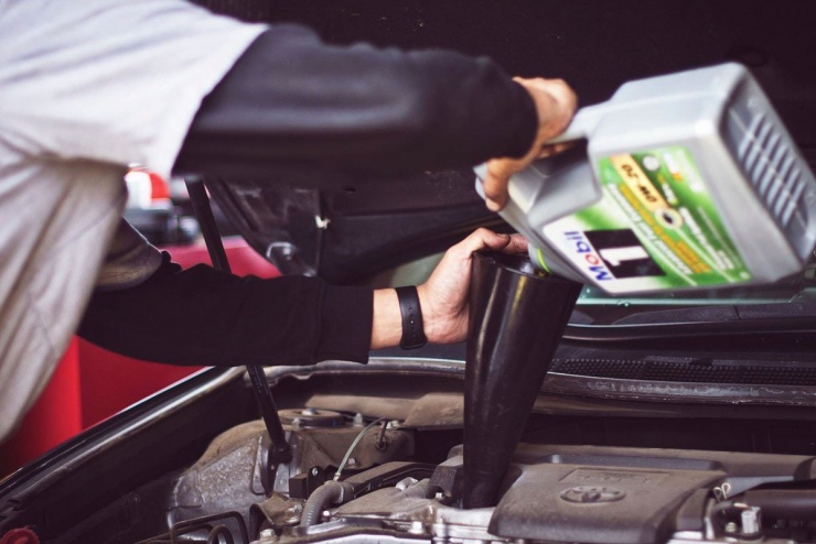 8 lầm tưởng về thói quen sử dụng ô tô mà nhiều người đến giờ vẫn ngộ nhận - 5