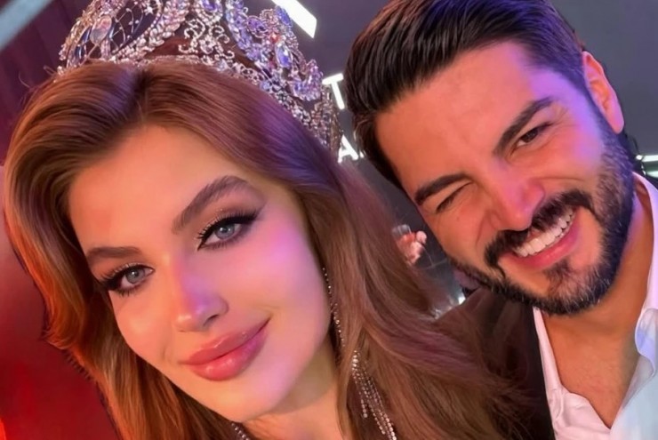 Kết quả Hoa hậu Liên lục địa gây tranh cãi