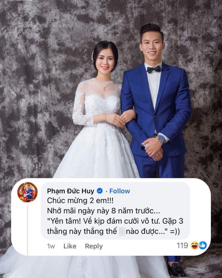 Cầu thủ Phạm Đức Huy khiến netizen bồi hồi nhớ lại hành trình của U23 Việt Nam năm ấy - 1