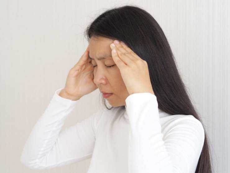 Thiếu máu não gây đau đầu, chóng mặt, mất ngủ và nhiều hệ luỵ.Một số thức uống dưới đây có thể giúp hỗ trợ cải thiện tình trạng thiếu máu não.