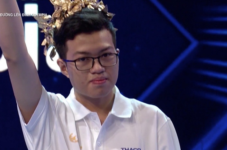 Trung Đức giành vòng nguyệt quế trận tuần đầu tiên quý II.