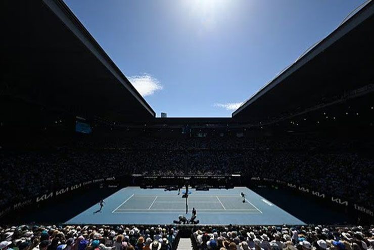 Nóng nhất thể thao sáng 2/2: Giá vé chung kết Alcaraz – Djokovic đắt nhất lịch sử