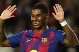 Vì sao Rashford khó quay lại MU ngay cả khi Carrick mong muốn?