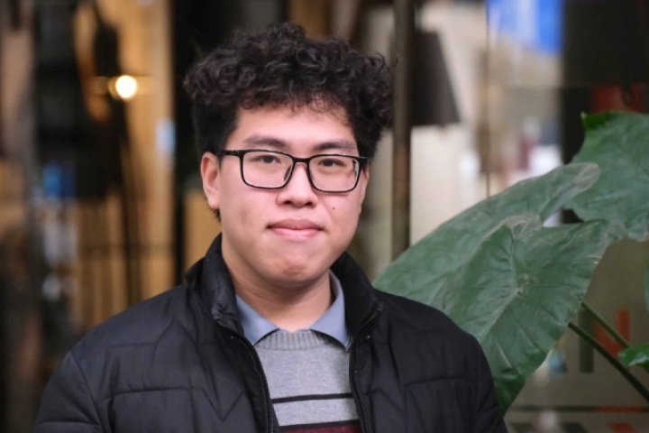 Thủ khoa giành 5 giải Olympic Toán, Lý toàn quốc