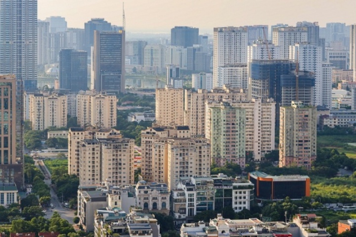 Mã định danh bất động sản tác động đến giá nhà thế nào?