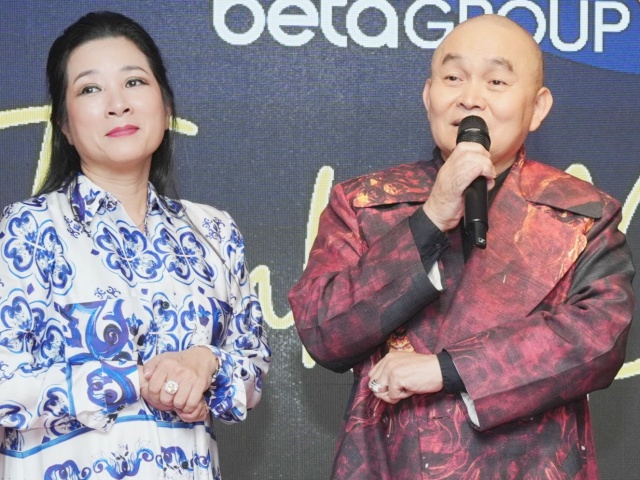 Thanh Thanh Hiền: Xuân Hinh là chỗ dựa tinh thần của tôi giai đoạn khó khăn