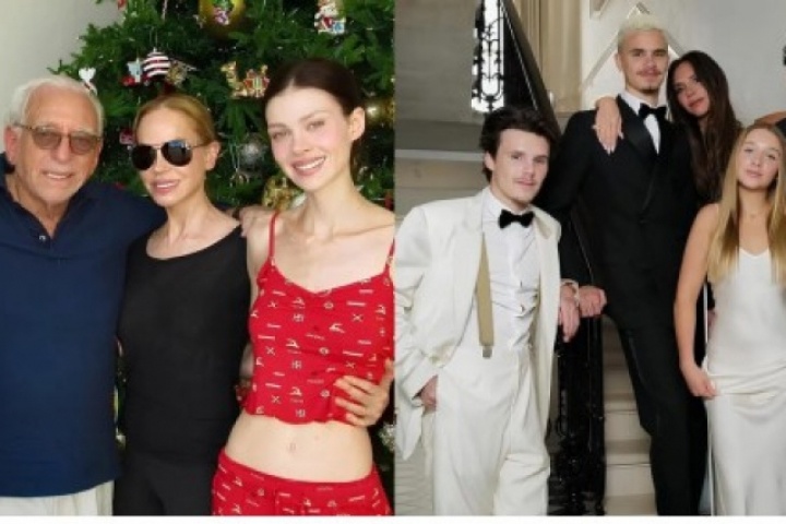 Gia đình Beckham giàu đến đâu khi đặt cạnh đế chế tỷ phú Peltz?