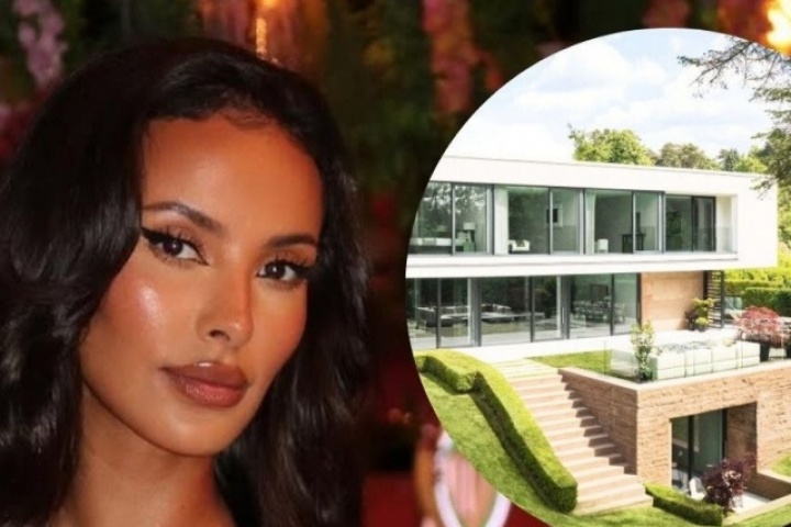 Biệt thự hơn 140 tỷ đồng của nữ MC 32 tuổi bị trộm đột nhập, mất nhiều tài sản