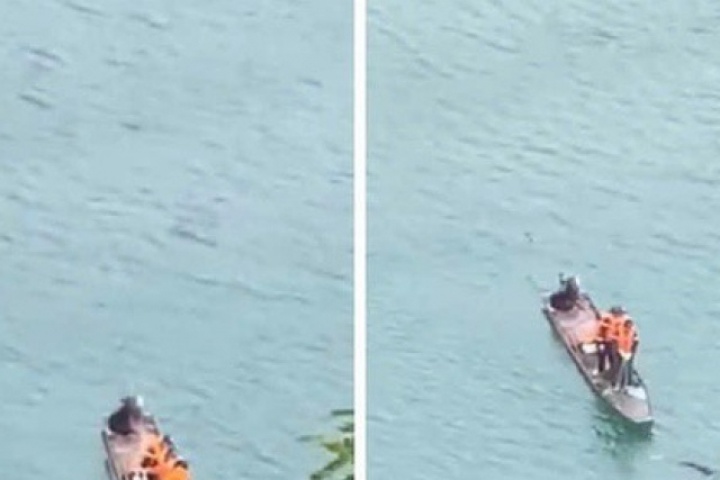 Phát hiện thi thể nữ Phó giám đốc ngân hàng trôi trên sông