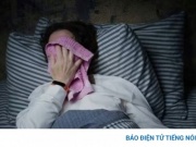 5 dấu hiệu cảnh báo ung thư thường xuất hiện vào ban đêm không phải ai cũng chú ý