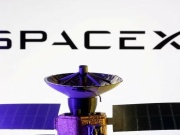 SpaceX xin phóng một triệu vệ tinh làm trung tâm dữ liệu AI