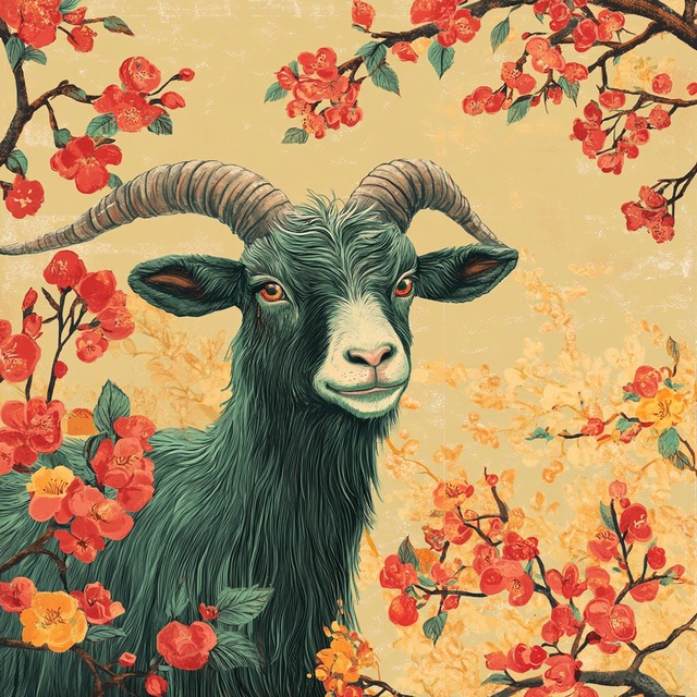 Năm Bính Ngọ được xem là giai đoạn "ngồi mát ăn bát vàng" của người tuổi Mùi. Ảnh minh họa