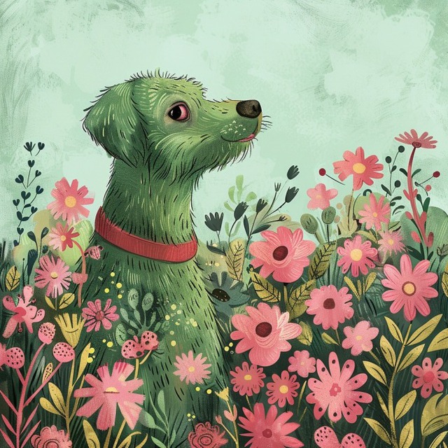 Năm Bính Ngọ mở ra cho tuổi Tuất một chu kỳ phát triển ổn định, nơi mọi nỗ lực âm thầm trong quá khứ bắt đầu được đền đáp xứng đáng. Ảnh minh họa