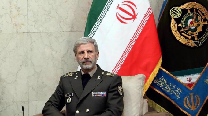 Iran 'sẵn sàng chiến đấu tối đa', cảnh báo đáp trả nếu bị tấn công - 1