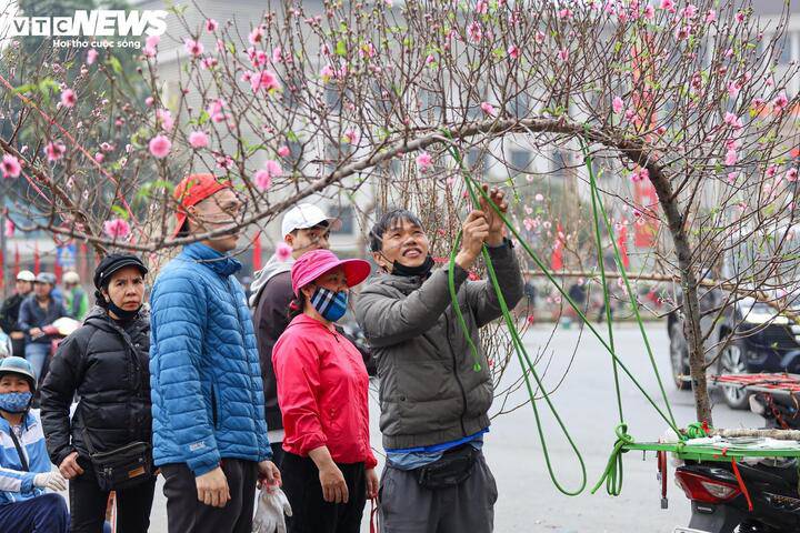 Thời tiết dịp Tết Nguyên đán 2026 tại miền Bắc được dự báo sẽ ấm hơn mọi năm, trong khi đó miền Nam mát mẻ hơn.