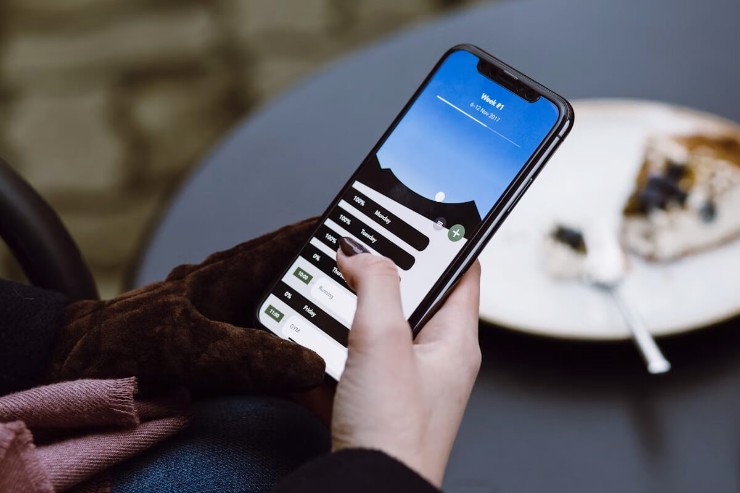 Khi iPhone đã qua sử dụng không còn là lựa chọn “kém an toàn” - 2