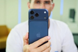 Lý do đằng sau sự ra mắt muộn màng của iPhone 18