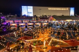 Đếm ngược đến ngày Hội chợ Mùa Xuân lần thứ nhất năm 2026 chính thức khai màn