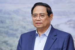 Thủ tướng Phạm Minh Chính nhận thêm nhiệm vụ mới