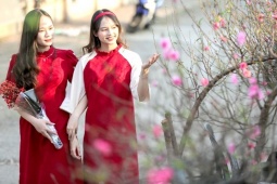 Thời tiết cả nước dịp Tết Nguyên đán Bính Ngọ 2026 thế nào?