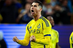 Đi tìm cầu thủ toàn diện nhất lịch sử: Ronaldo có xứng chung mâm các huyền thoại?