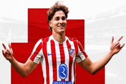 Những giờ cuối chuyển nhượng mùa đông: Sao MU bẻ kèo, Arsenal chờ nổ “bom tấn” Alvarez