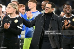 Garnacho bị thay ngay sau hiệp 1, bị chuyên gia Ngoại hạng Anh "tổng sỉ vả"