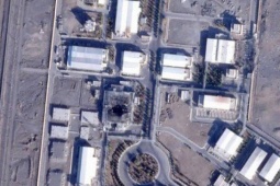 Điểm nóng xung đột ngày 1-2: Iran bí mật hoạt động tại cơ sở hạt nhân?