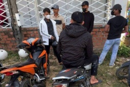 Xác định người tung clip xuyên tạc “CSGT vào tận đám cưới bắt xe vi phạm"