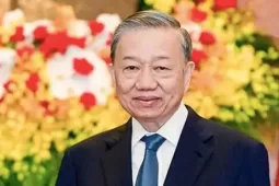 Tổng Bí thư Tô Lâm sẽ thăm cấp Nhà nước tới Campuchia