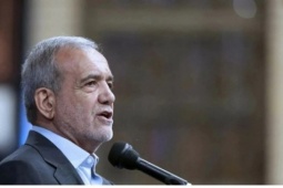 Iran khẳng định không muốn chiến tranh với Mỹ