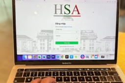 Đại học Quốc gia Hà Nội mở cổng đăng ký thi đánh giá năng lực năm 2026