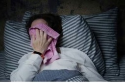 5 dấu hiệu cảnh báo ung thư thường xuất hiện vào ban đêm không phải ai cũng chú ý