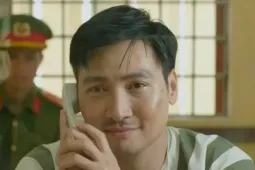 Kết phim 'Lằn ranh' gây tranh luận