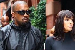 Vợ trẻ 'nhiều lần muốn ly hôn Kanye West'