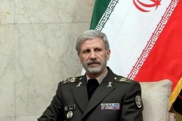 Iran 'sẵn sàng chiến đấu tối đa', cảnh báo đáp trả nếu bị tấn công