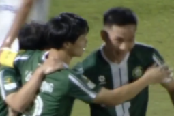 Công Phượng tái phát chấn thương khi vừa tái xuất