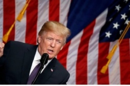 Ông Trump nêu lý do không tiết lộ cho các đồng minh kế hoạch của Mỹ với Iran