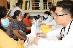 Chính sách mới nào về y tế có hiệu lực từ tháng 2-2026?