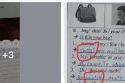 Tin mới vụ giáo viên tiếng Anh sửa nhiều bài thi ở Gia Lai