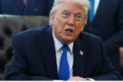 Tổng thống Trump nói Iran đang “đàm phán nghiêm túc”