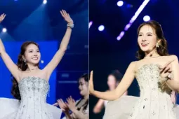 Trào lưu giới trẻ 'biến hình' tại tiệc cuối năm