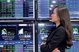 Nhà đầu tư chứng khoán có dễ kiếm tiền trước Tết?