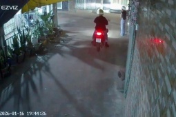 Thanh niên sàm sỡ phụ nữ bị phạt 12 triệu đồng