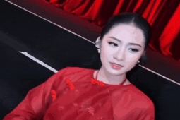 Hà Trúc Linh sau nửa năm đăng quang Hoa hậu Việt Nam